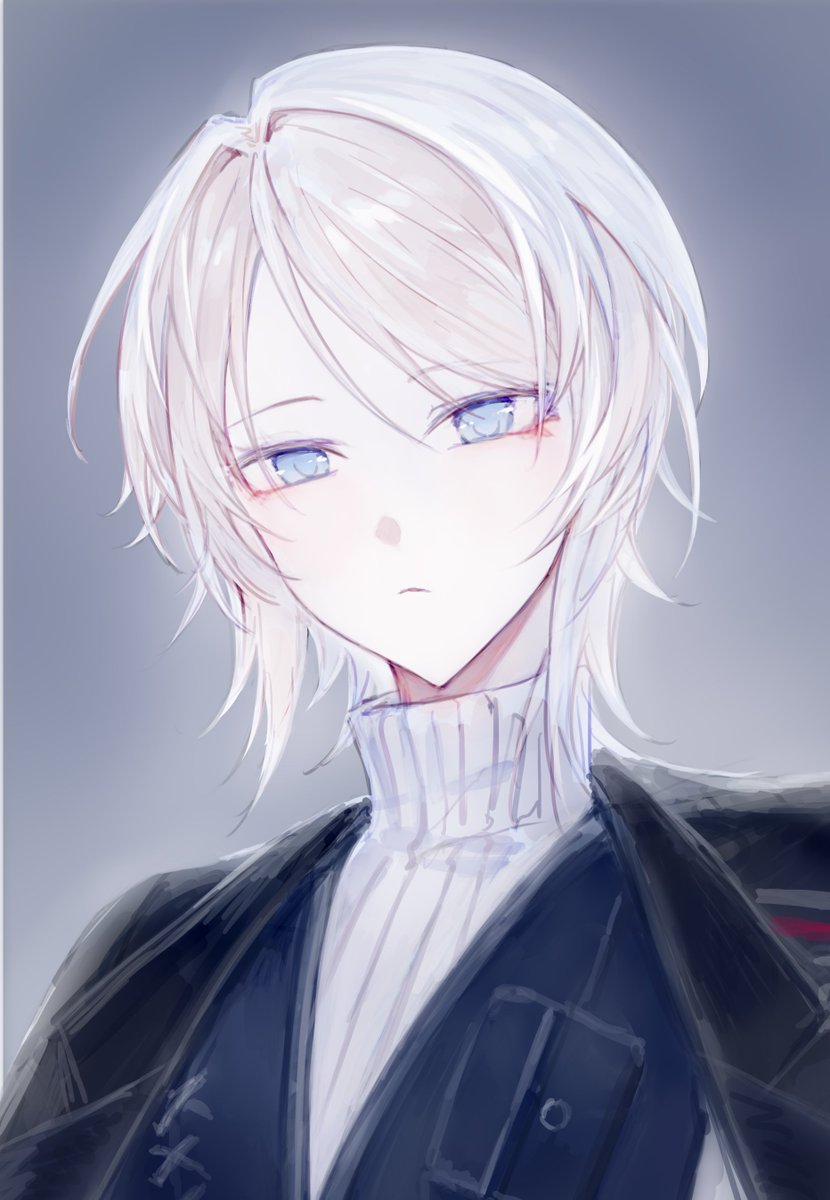 Silver key tweet media