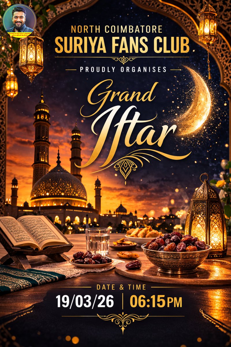 OSFC Coimbatore™ tweet media