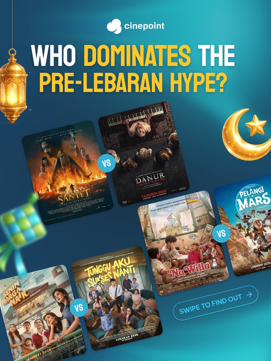 Bicara Box Office tweet media