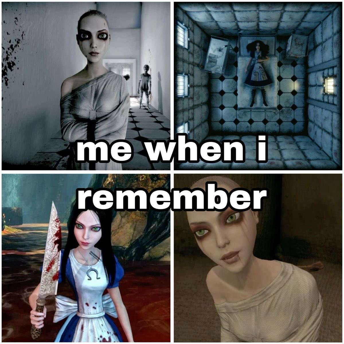 goth aesthetics tweet media