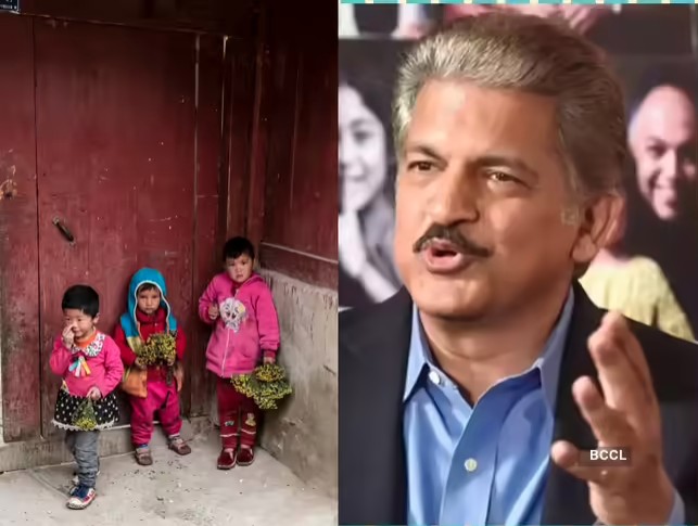 parkerkabir24's tweet image. Uttarakhand’s #PhoolDei festival is winning hearts nationwide - celebrating nature, tradition and childhood joy. As Anand Mahindra said, it’s truly inspiring!. #Uttarakhand #Culture