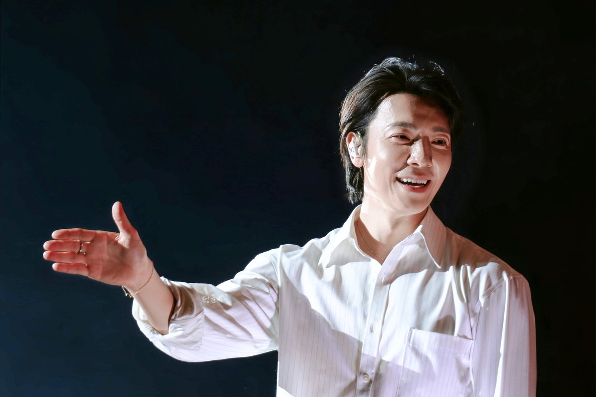 kekeFromTaiwan's tweet photo. 260315 SAKURA FESTIVAL in KAOHSIUNG

貼心小老虎

#동해 #DONGHAE #東海
#슈퍼주니어DnE #SuperJuniorDnE
@donghae861015 https://t.co/MJcq21YRpw