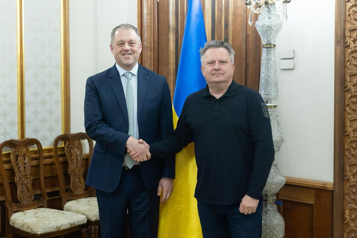 Sergiy Kyslytsya 🇺🇦 tweet media