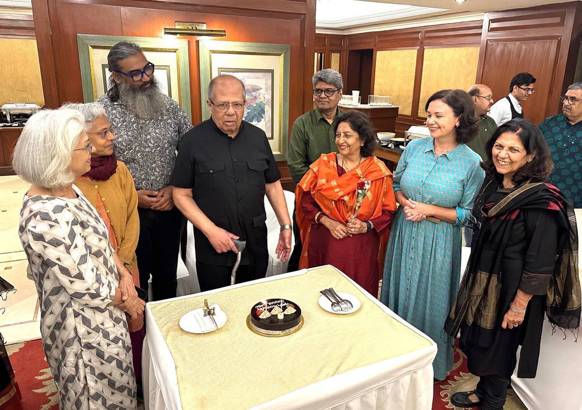 Посольство России в Индии tweet media