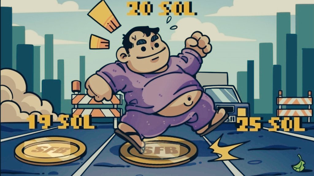 Solana Fat Boys tweet media