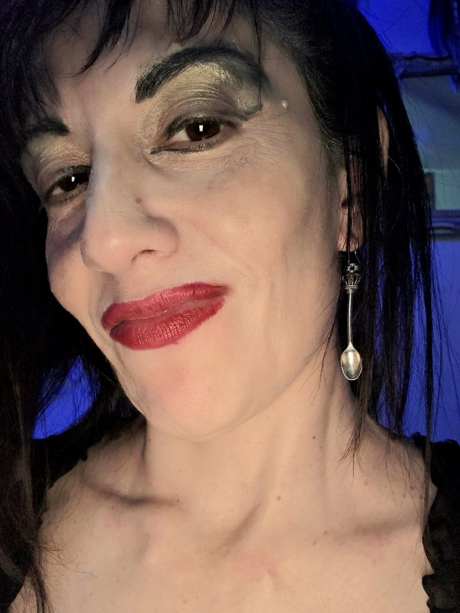 Mistress Vero Rua tweet media