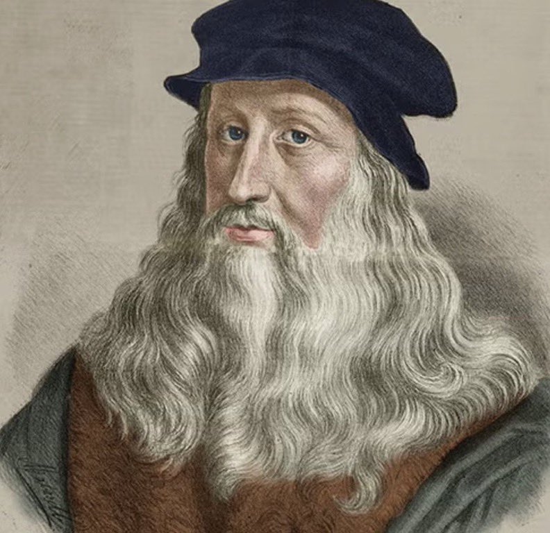 "Kötülüğü cezalandırmamak, ona izin vermekle eşdeğerdir."

— Leonardo da Vinci