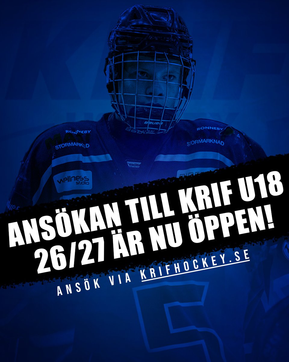 KRIF Hockey tweet media
