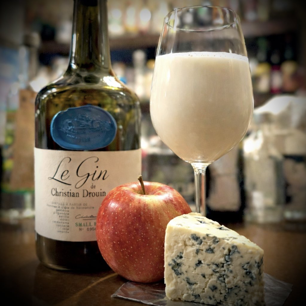 【四ツ谷荒木町】GIN LOVERもえこ tweet media