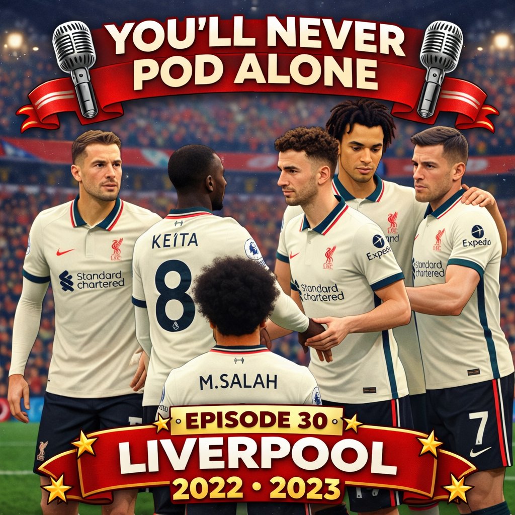 youllneverpodalone tweet media