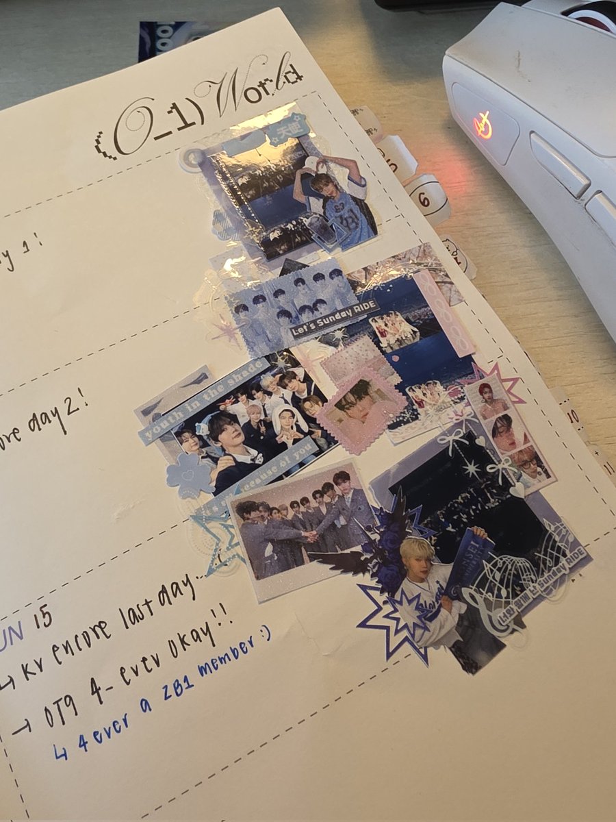 xin! ݁˖༘⋆ tweet media