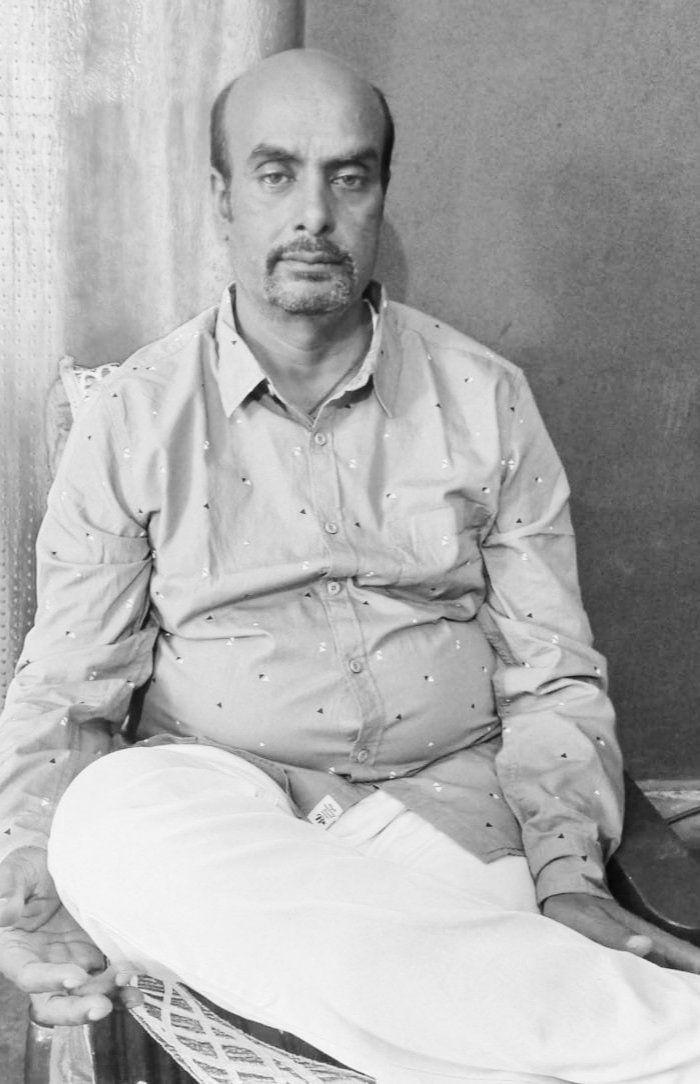 Arjun Munda tweet media