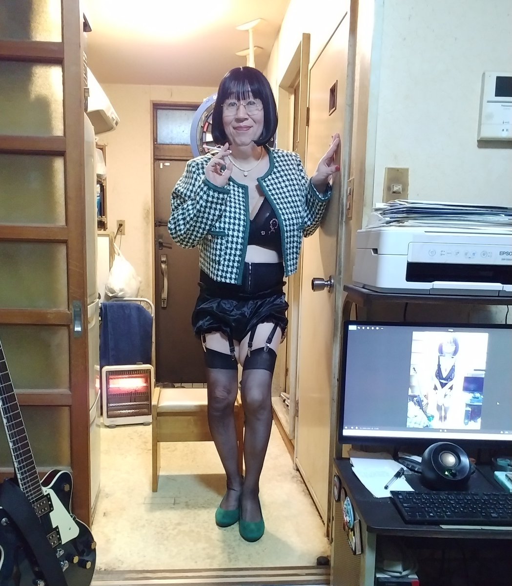 浅井いづみ tweet media