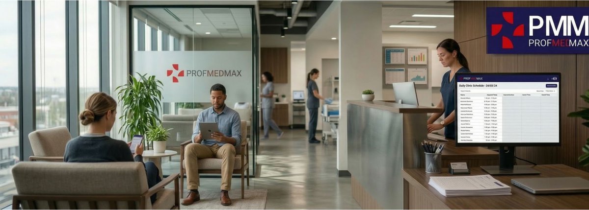ATS_LLC1's tweet photo. We analyzed PMM’s workflow, patient journey, and online presence.

The audit revealed time losses, patient pain points, and opportunities for digital efficiency.

Strategy: improve clinic's visibility first, then introduce automation. Strong online presence is essential. https://t.co/IdUWs0JpMh