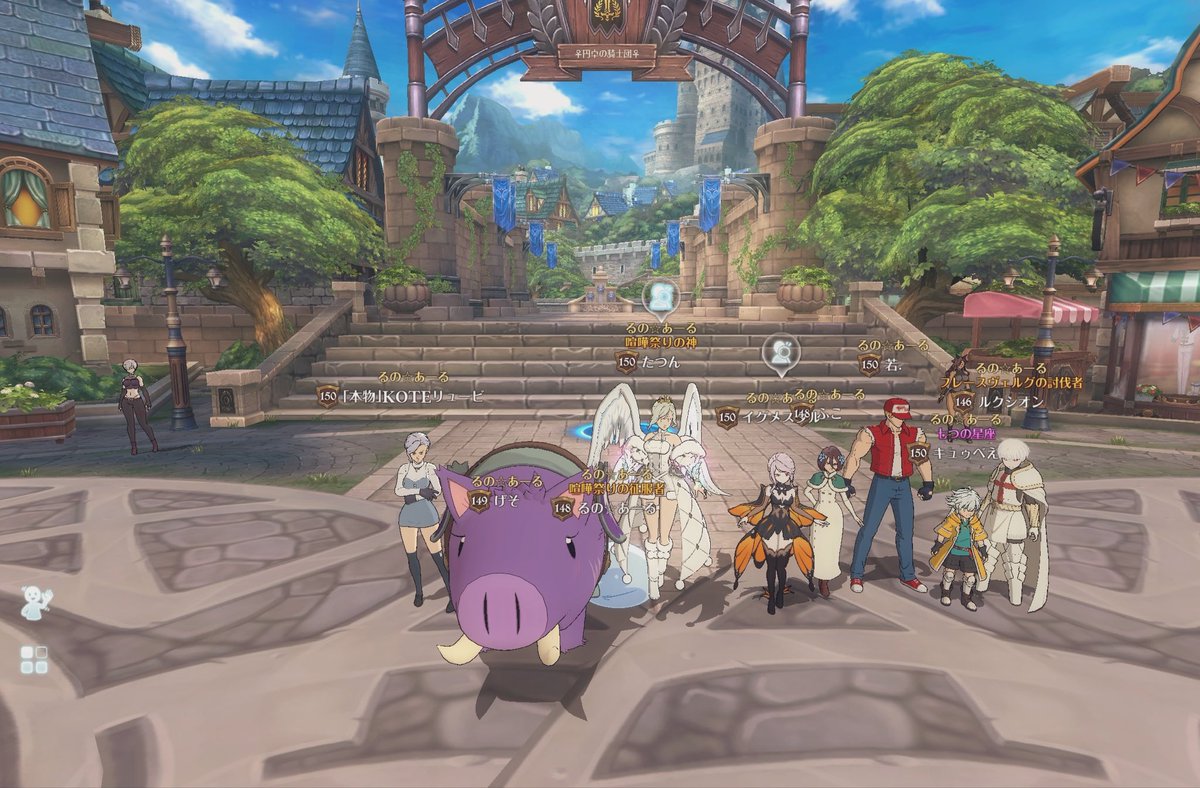 ふうこ tweet media