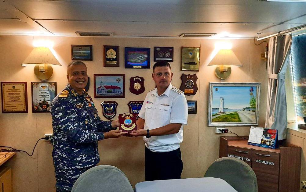 Посольство России в Индии tweet media