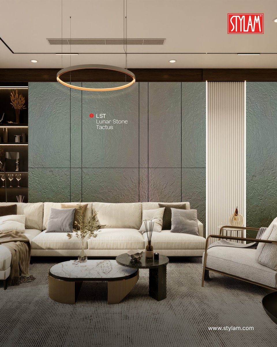 Stylam Laminates tweet media