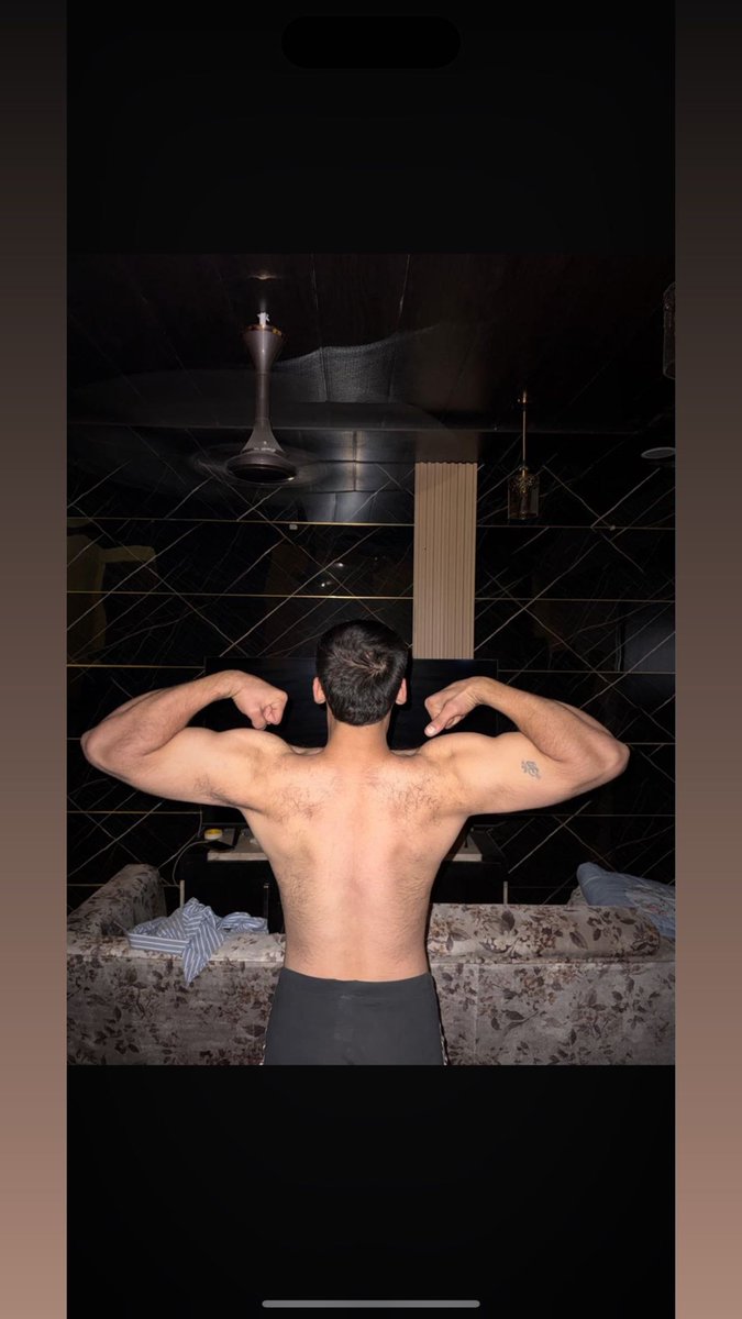 sahilcalm tweet media