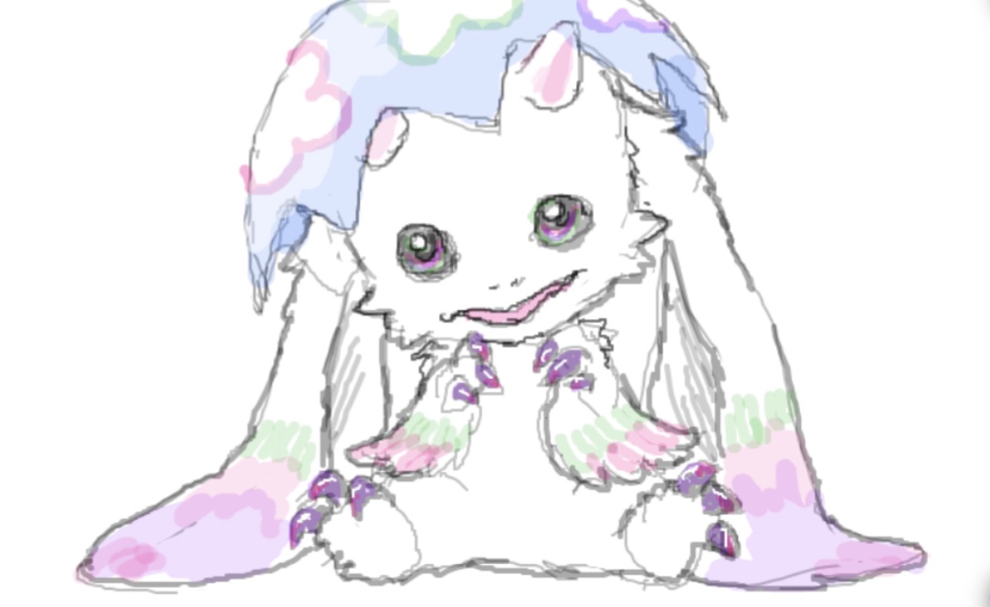 えけお tweet media