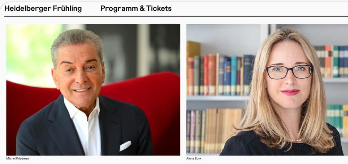 Stefan Homburg tweet media