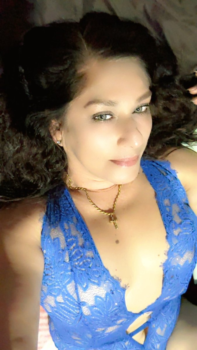 Monique May tweet media