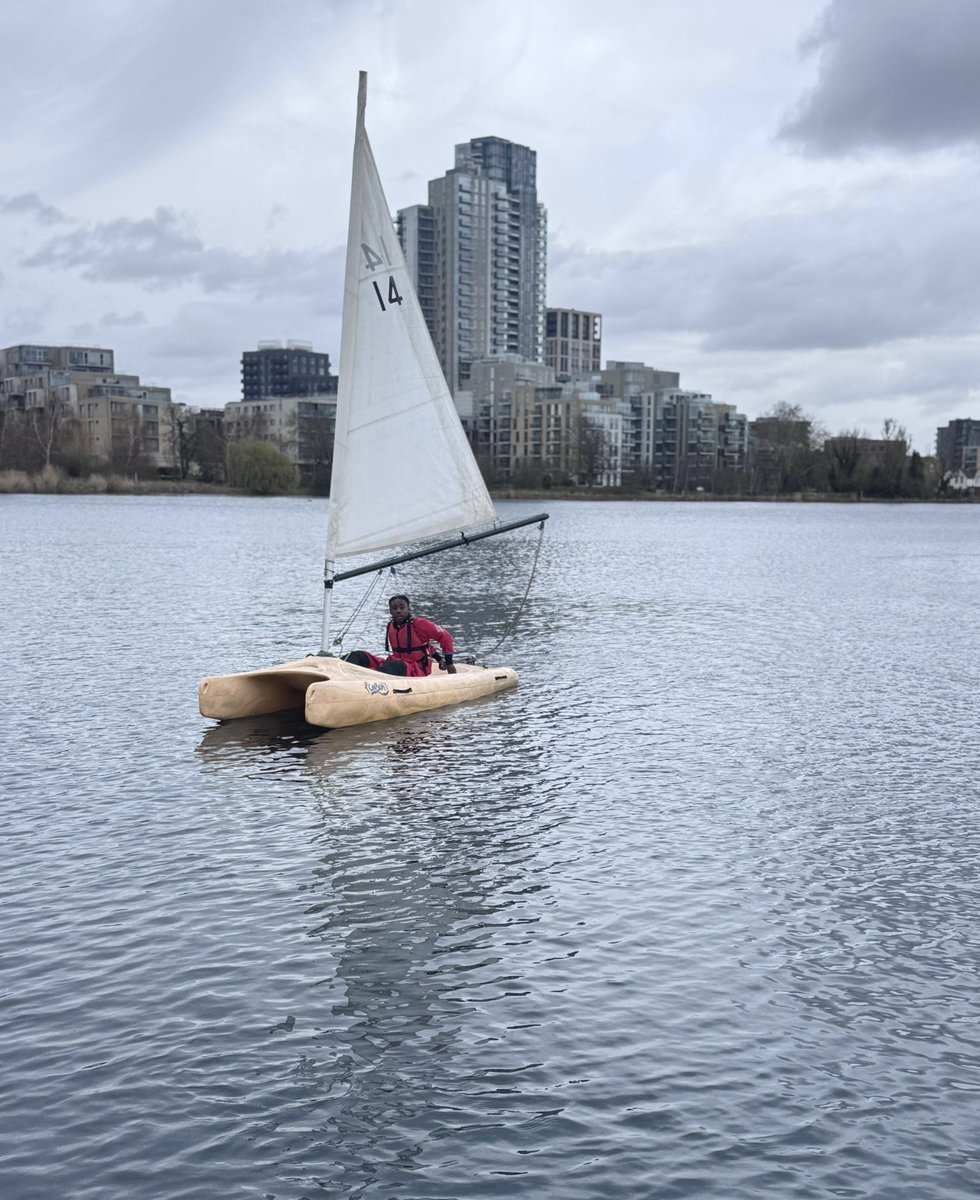 Haringey Learning Partnership tweet media