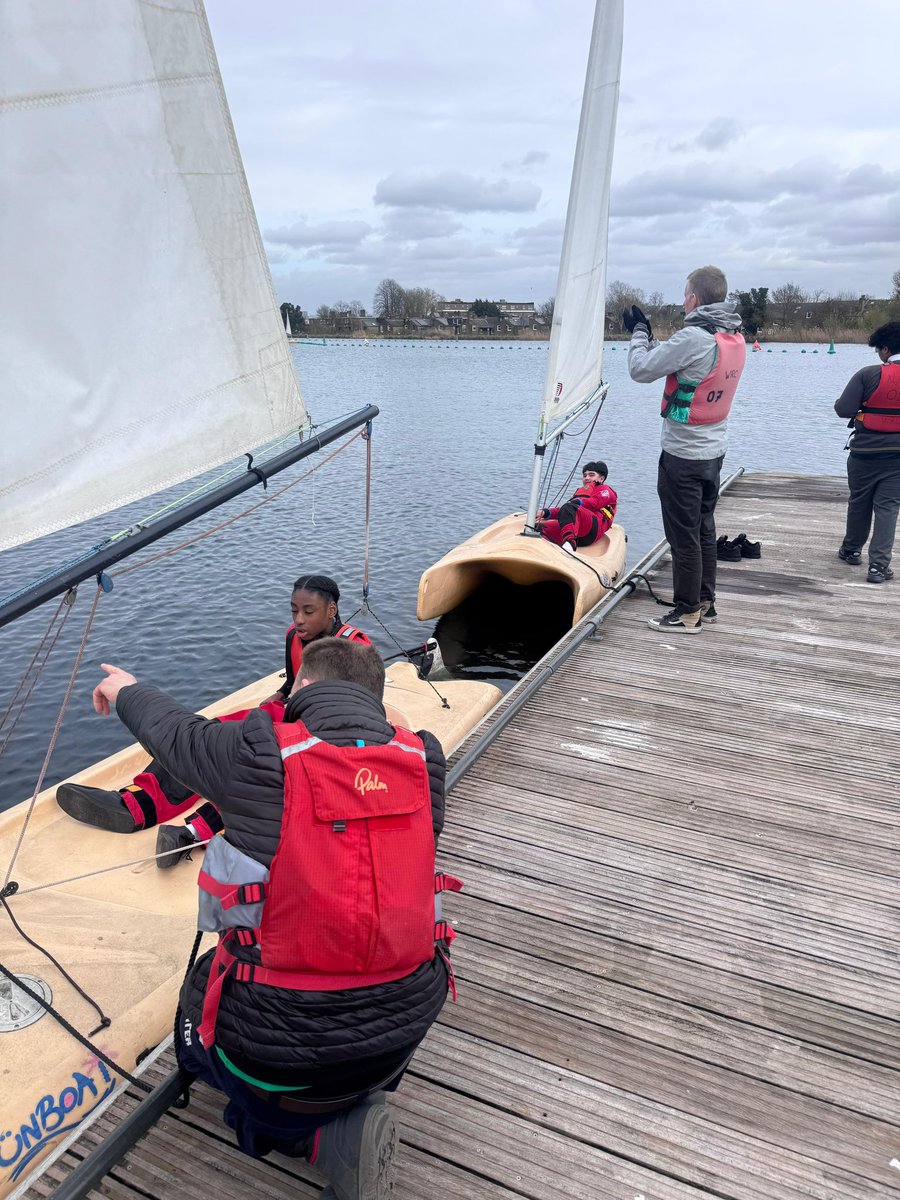 Haringey Learning Partnership tweet media