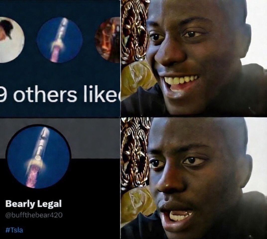 Mitu King 🐻 tweet media