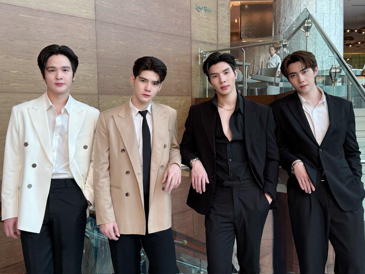 KONGTHUP'S PRODUCTION tweet media