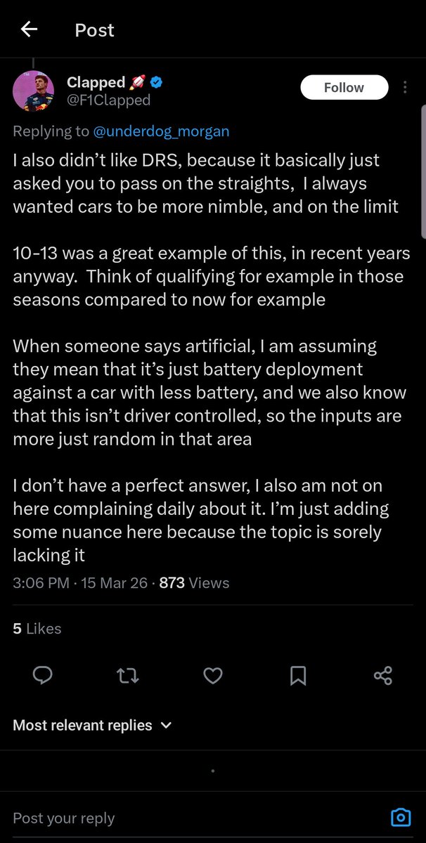 Morgan 🐾 tweet media