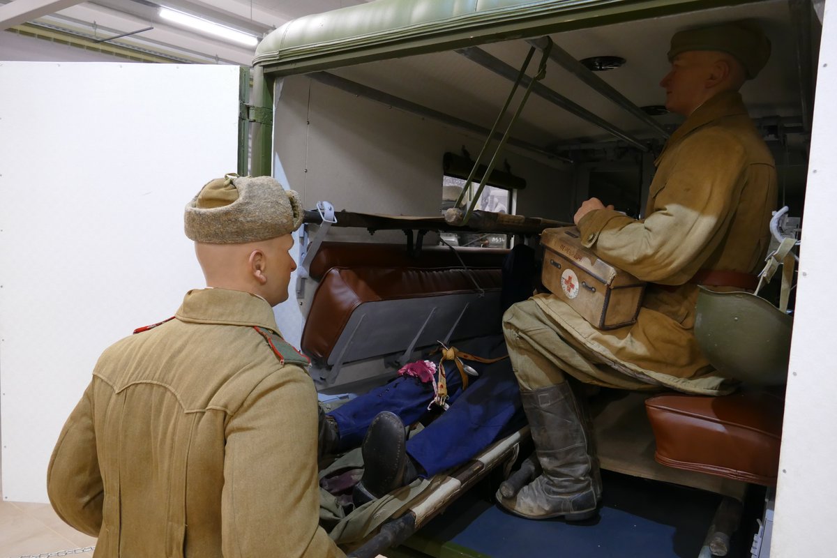 Yuri Pasholok tweet media