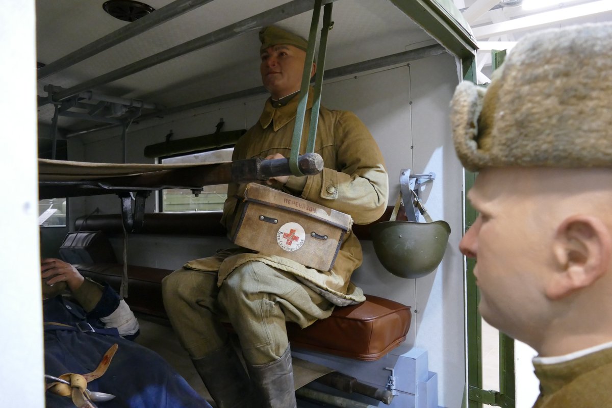 Yuri Pasholok tweet media