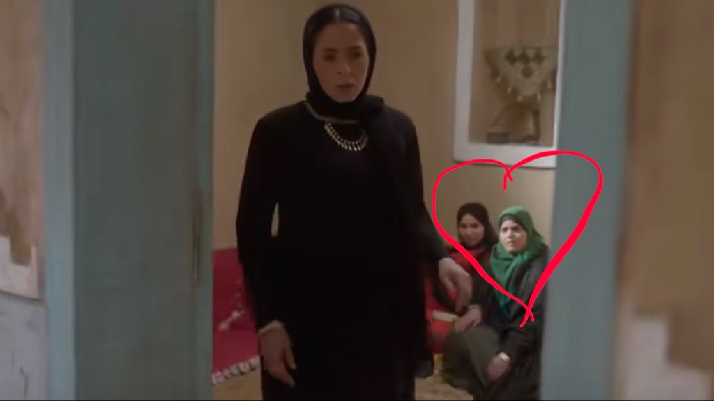 PllKy64666's tweet photo. الوحيدات المنبسطات بلسالفه ام جدعان واختها https://t.co/Z8ewQNe8uF