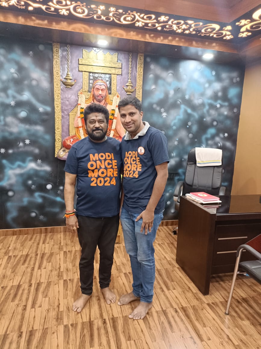 Manjunath KL 🇮🇳 tweet media