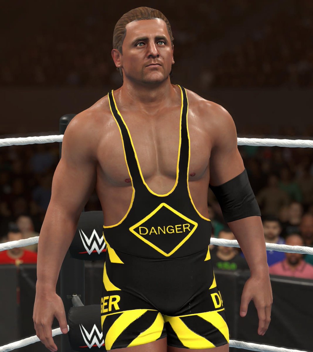 Dr Gorilla Nuts tweet media