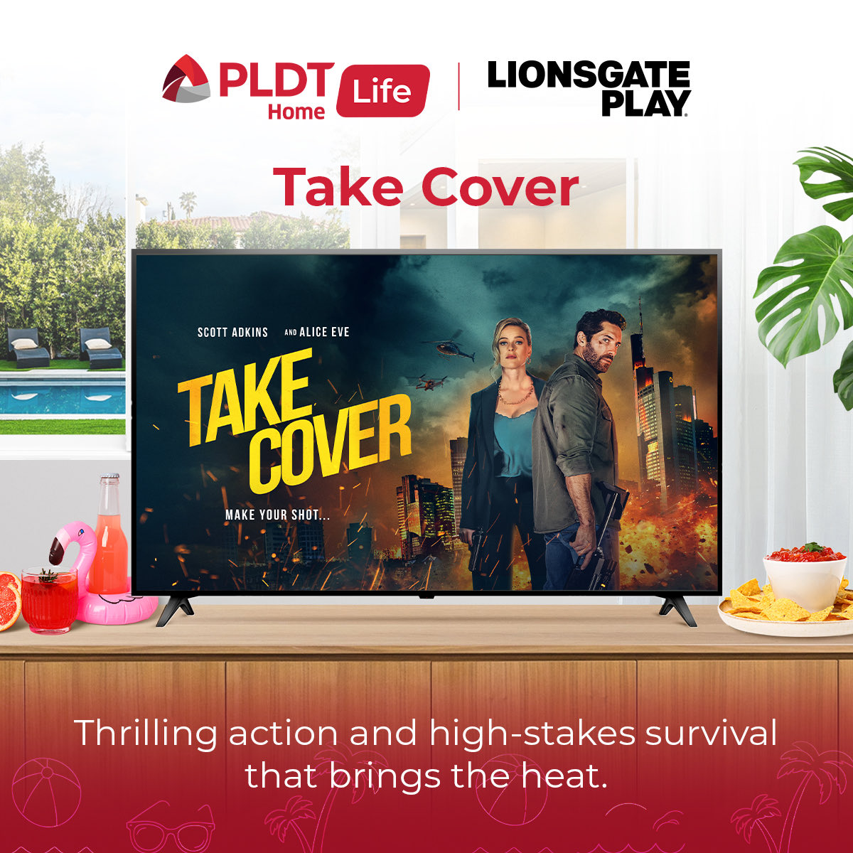 PLDT HOME tweet media