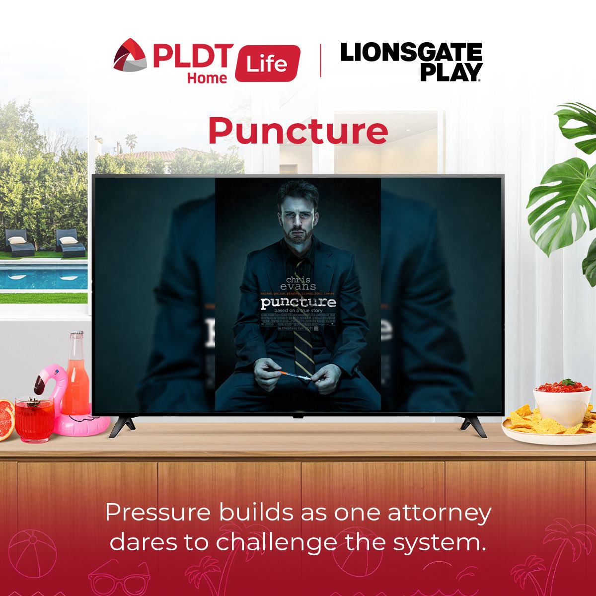 PLDT HOME tweet media