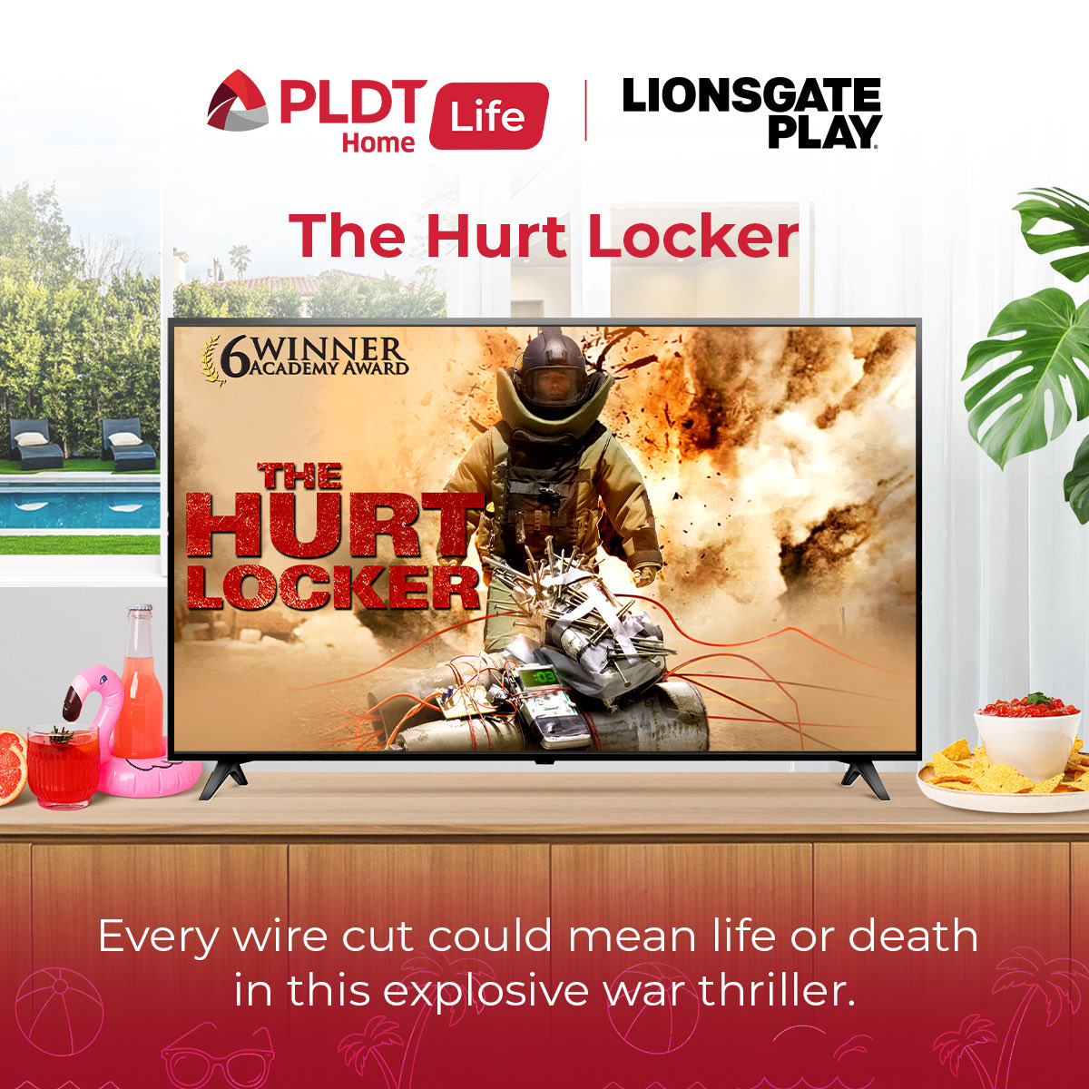 PLDT HOME tweet media