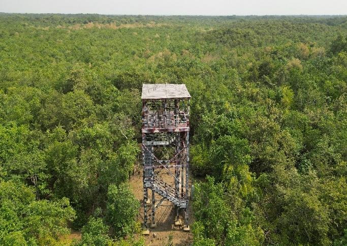 National Authority, CAMPA, MoEF&CC, GoI tweet media