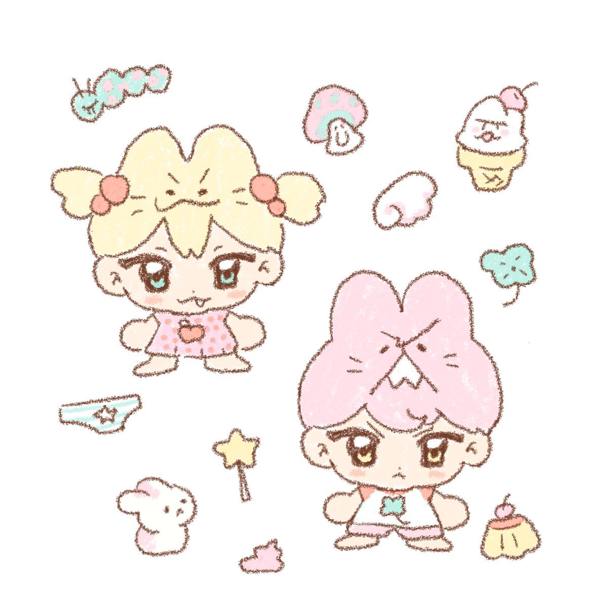 p . 𐂯 tweet media