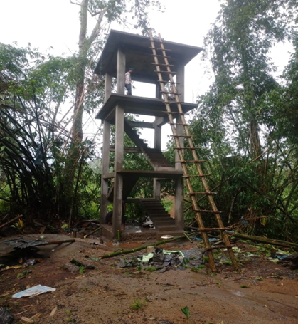 National Authority, CAMPA, MoEF&CC, GoI tweet media