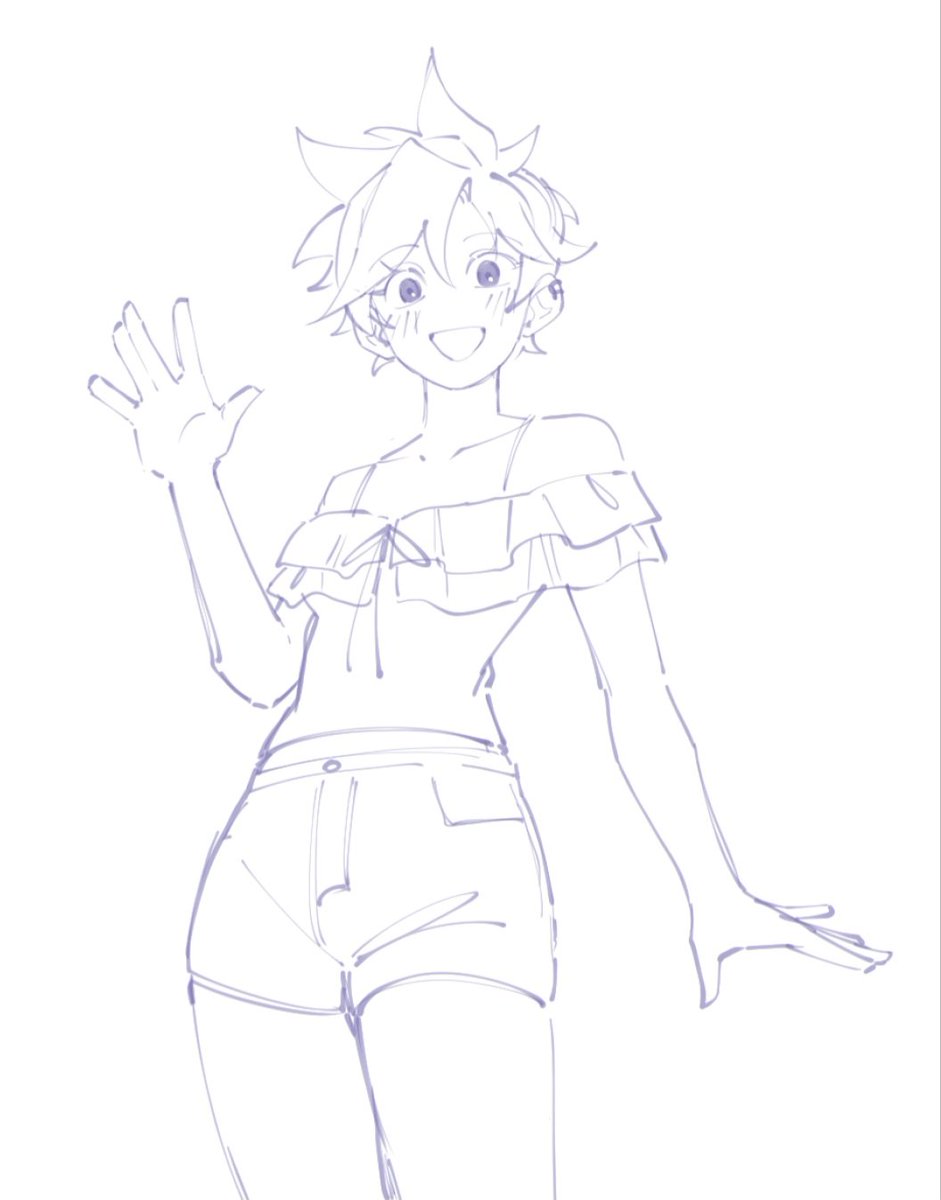 매실비 tweet media