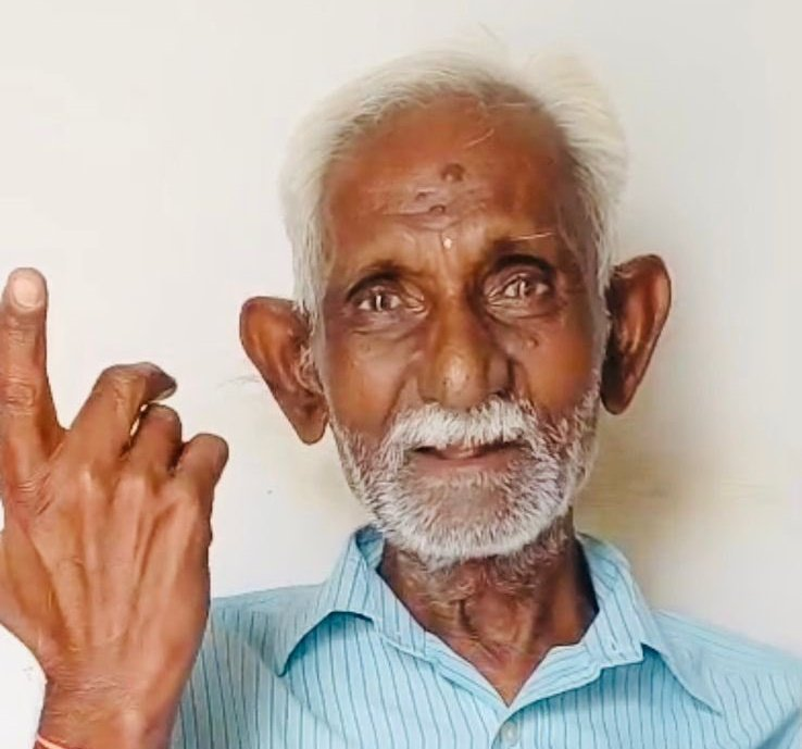 Nalini Unagar tweet media