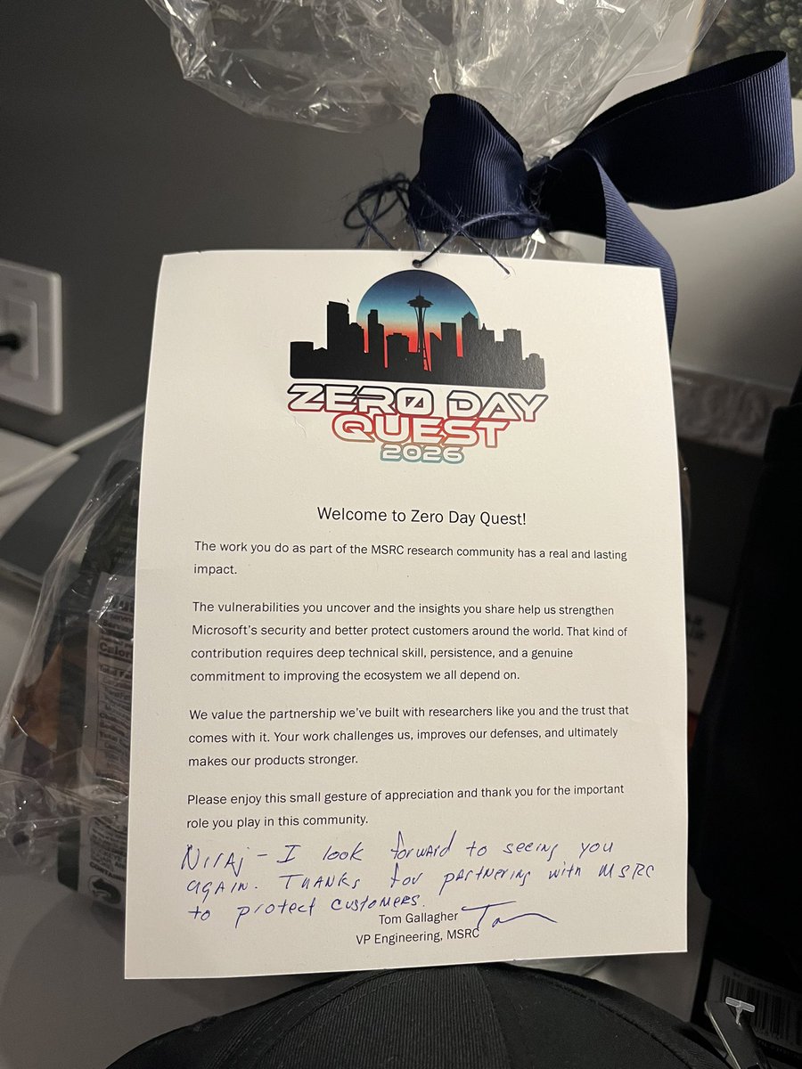 Niraj Mahajan tweet media