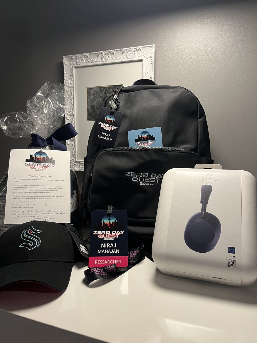 Niraj Mahajan tweet media