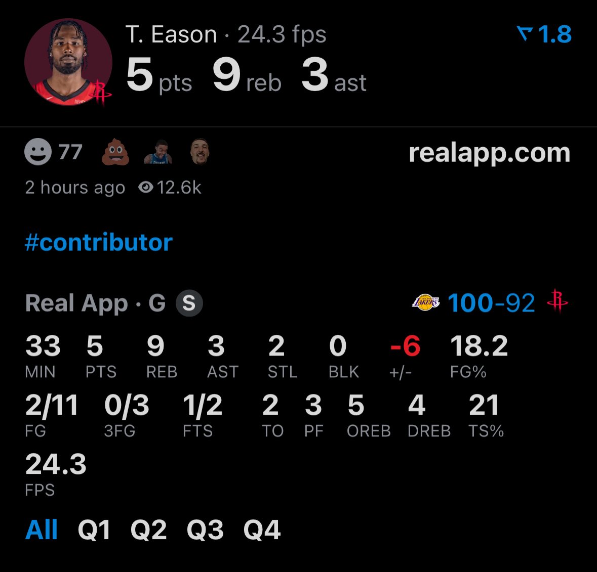 De🅿️ressed Warriors Fan 💔 tweet media