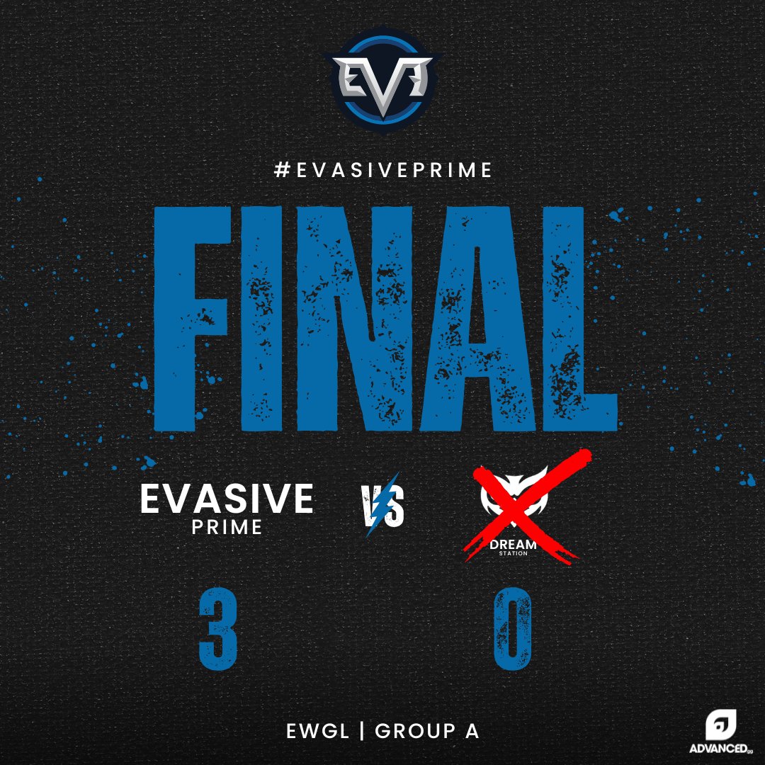 eVasive Action tweet media