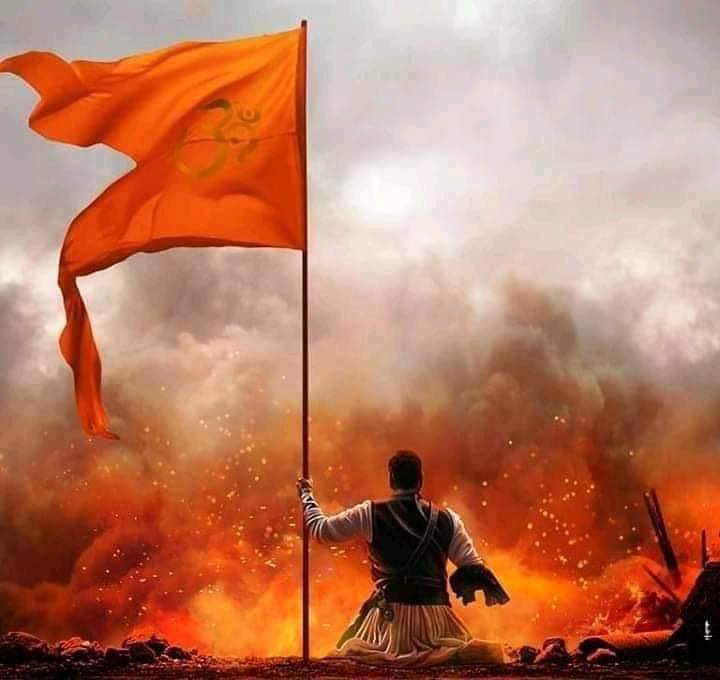SpeakForBharat's tweet image. A tree with no shade won’t save you from Rain but Rain will save you from the tree with no shade.

#WakeUpCall