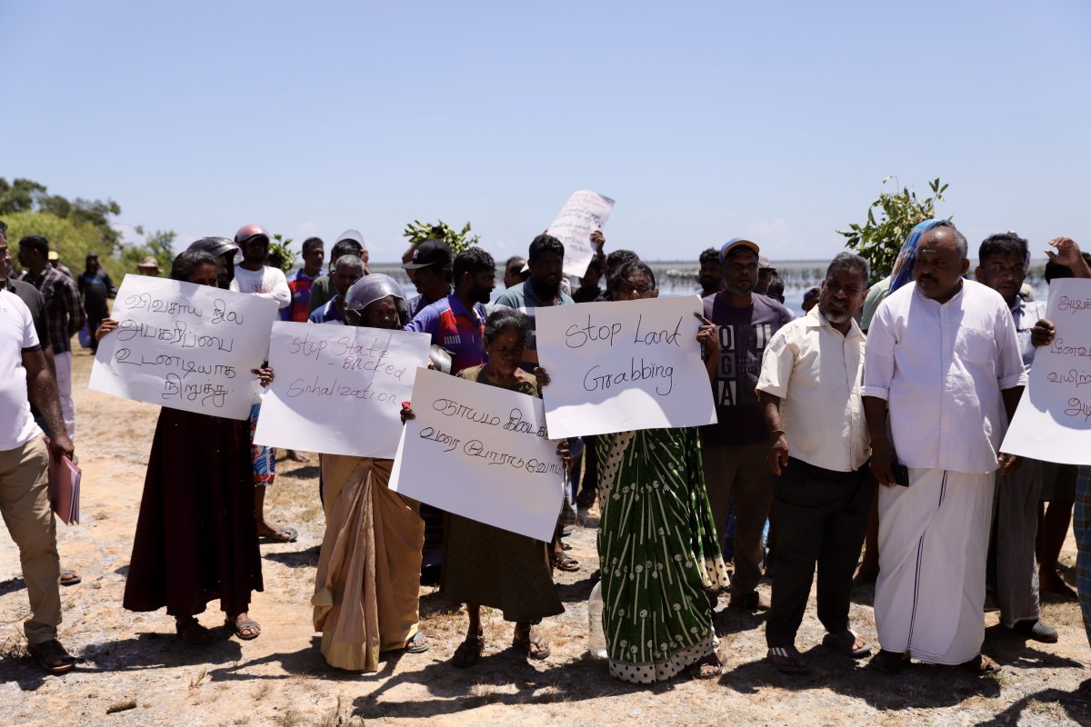 LankaFiles தமிழ் tweet media