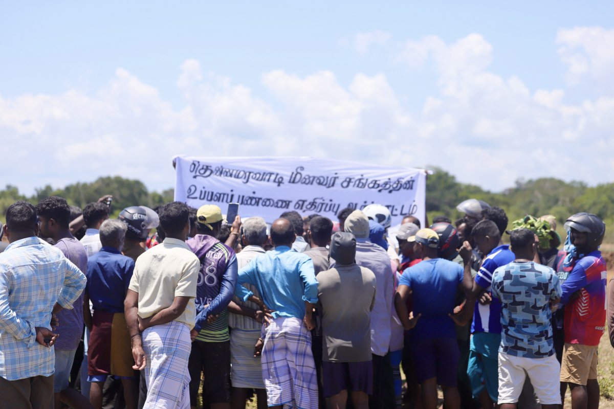 LankaFiles தமிழ் tweet media